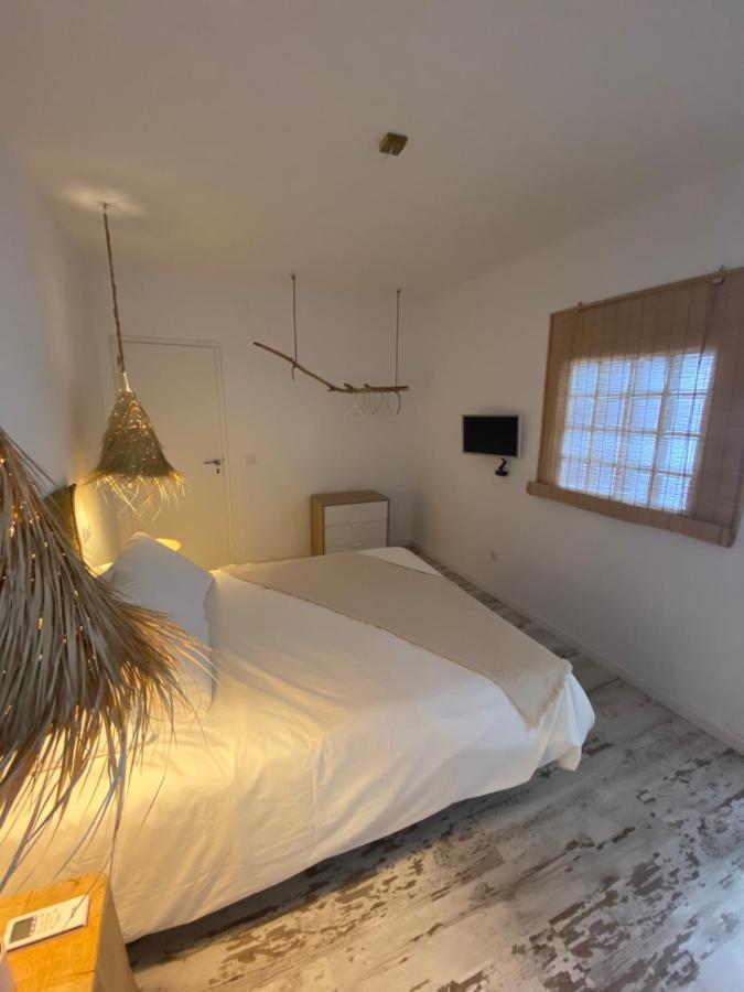 Alma Zahora Hotell Barbate Eksteriør bilde